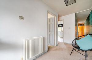 Entrance hall angle 2- click for photo gallery